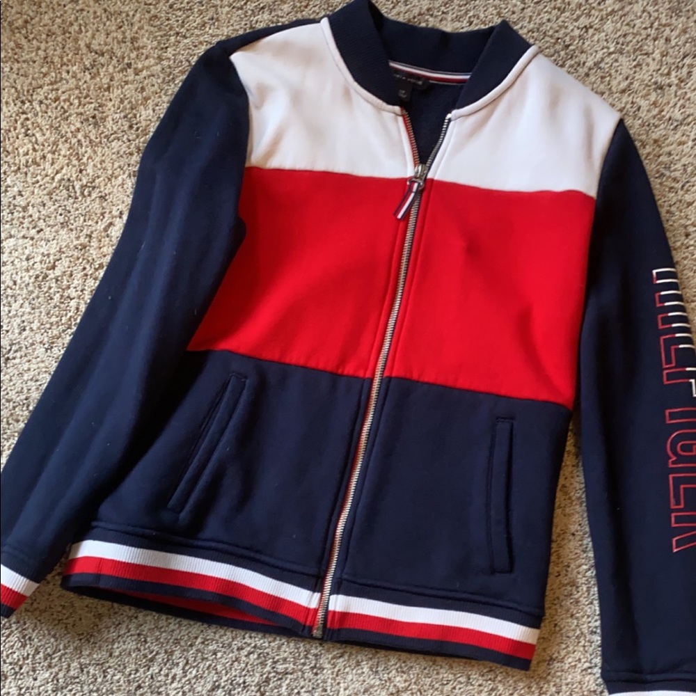 Tommy Hilfiger Jacket